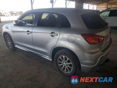 Drugie zdjęcie samochodu z przodu: 2012 MITSUBISHI OUTLANDER SPORT ES VIN:JA4AP3AU2CZ011403 - miniatura