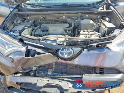 Zdjęcie 12 z 13 samochodu: 2018 TOYOTA RAV4 LE VIN:JTMBFREV8JJ730976 - miniatura