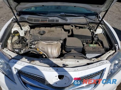 Zdjęcie 11 z 12 samochodu: 2011 TOYOTA CAMRY LE VIN:4T4BF3EK6BR127433 - miniatura