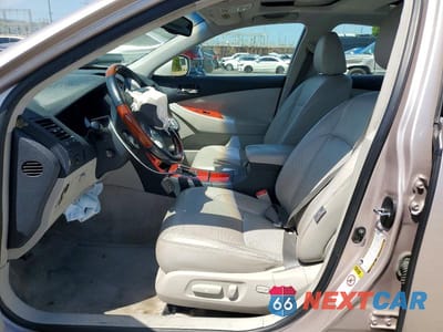 Zdjęcie 7 z 12 samochodu: 2007 LEXUS ES 350 VIN:JTHBJ46G472025742 - miniatura