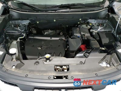Zdjęcie 12 z 13 samochodu: 2024 MITSUBISHI RVR SE VIN:JA4AJVAW6RU603021 - miniatura