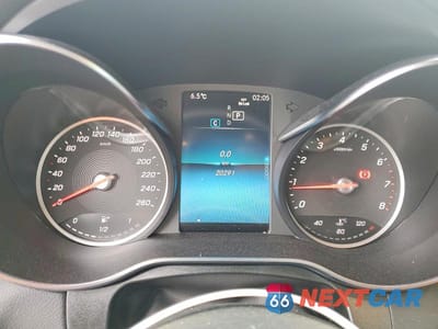 Zdjęcie 9 z 13 samochodu: 2023 MERCEDES-BENZ GLC COUPE 300 4MATIC VIN:W1N0J8EB8PG155105 - miniatura