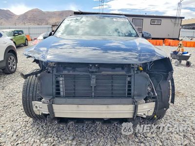 Piąte zdjęcie samochodu w środku: 2025 AUDI Q7 PREMIUM PLUS VIN:WA1LCBF71SD004987 - miniatura