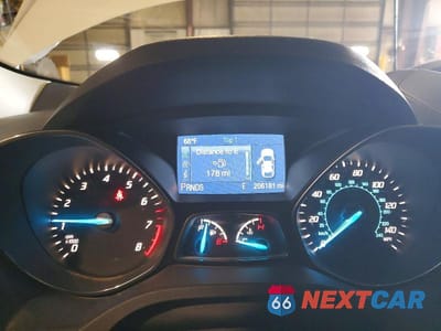Zdjęcie 9 z 13 samochodu: 2014 FORD ESCAPE S VIN:1FMCU0F72EUA12104 - miniatura