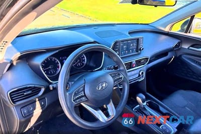 Zdjęcie 9 z 13 samochodu: 2019 HYUNDAI SANTA FE SE 2.4L VIN:5NMS23AD8KH082116 - miniatura