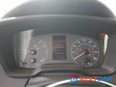 Zdjęcie 9 z 12 samochodu: 2025 TOYOTA COROLLA LE VIN:5YFB4MDE7SP283497 - miniatura