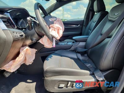 Zdjęcie 7 z 13 samochodu: 2025 CADILLAC XT5 PREMIUM LUXURY VIN:1GYKNCRS2SZ132895 - miniatura