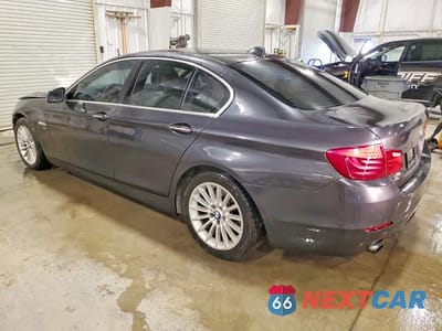 Drugie zdjęcie samochodu z przodu: 2011 BMW 535 XI VIN:WBAFU7C51BC873558 - miniatura
