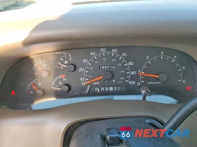 Zdjęcie 9 z 11 samochodu: 2001 FORD F250 SUPER DUTY VIN:3FTNX20L81MA74899 - miniatura