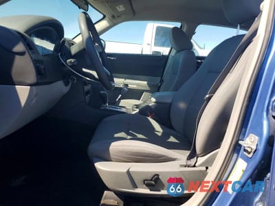 Zdjęcie 7 z 12 samochodu: 2007 CHRYSLER 300 VIN:2C3KA43R87H710586 - miniatura