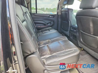 Zdjęcie 11 z 13 samochodu: 2015 GMC YUKON XL SLT VIN:1GKS1HKC9FR171673 - miniatura