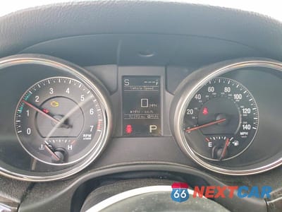 Zdjęcie 9 z 13 samochodu: 2013 JEEP GRAND CHEROKEE LAREDO VIN:1C4RJFAG0DC572807 - miniatura