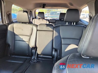 Zdjęcie 10 z 13 samochodu: 2016 HONDA PILOT TOURING VIN:5FNYF6H91GB101583 - miniatura