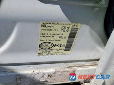 Zdjęcie 12 z 12 samochodu: 2013 NISSAN TITAN SV VIN:1N6AA0EC3DN307303 - miniatura