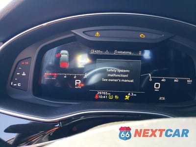 Zdjęcie 9 z 13 samochodu: 2021 AUDI Q7 PREMIUM VIN:WA1AXAF70MD015293 - miniatura