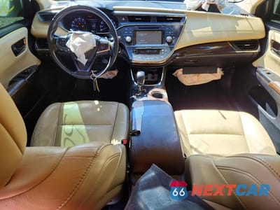 Zdjęcie 8 z 12 samochodu: 2015 TOYOTA AVALON XLE PREMIUM VIN:4T1BK1EB6FU159301 - miniatura