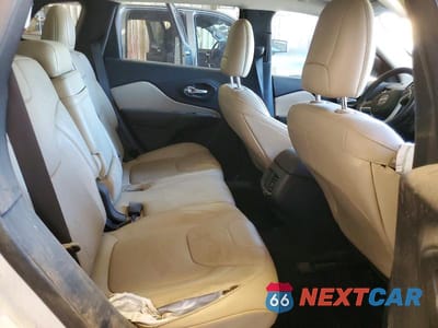 Zdjęcie 11 z 14 samochodu: 2015 JEEP CHEROKEE LIMITED VIN:1C4PJLDB2FW722276 - miniatura