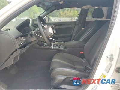 Zdjęcie 7 z 12 samochodu: 2022 HONDA CIVIC SPORT VIN:2HGFE2F58NH525922 - miniatura