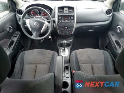 Zdjęcie 8 z 12 samochodu: 2016 NISSAN VERSA 1.6 SV VIN:3N1CN7AP4GL891378 - miniatura
