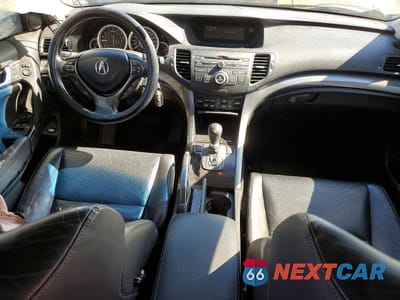 Zdjęcie 8 z 13 samochodu: 2013 ACURA TSX VIN:JH4CU2F5XDC800288 - miniatura
