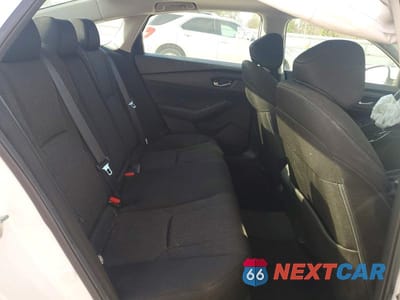 Zdjęcie 10 z 11 samochodu: 2024 HONDA ACCORD EX VIN:1HGCY1F34RA046551 - miniatura