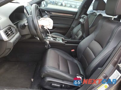 Zdjęcie 7 z 12 samochodu: 2019 HONDA ACCORD SPORT VIN:1HGCV1F34KA001270 - miniatura