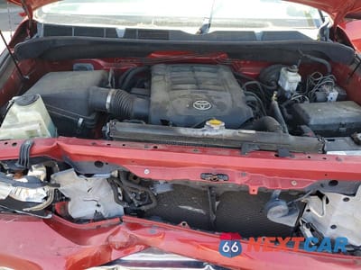 Zdjęcie 11 z 12 samochodu: 2013 TOYOTA TUNDRA DOUBLE CAB SR5 VIN:5TFRY5F1XDX135951 - miniatura