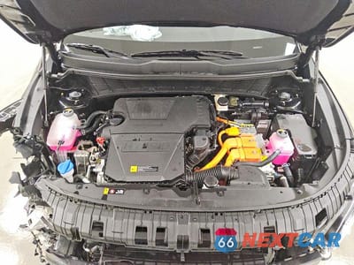 Zdjęcie 12 z 13 samochodu: 2026 KIA NIRO LX VIN:KNDCP3LE5T5328099 - miniatura