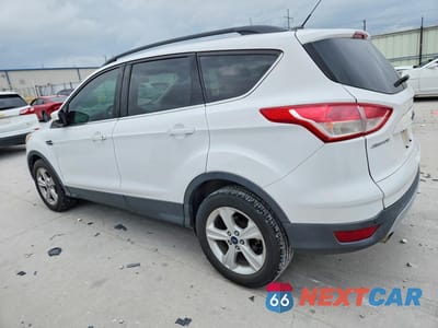 Drugie zdjęcie samochodu z przodu: 2015 FORD ESCAPE SE VIN:1FMCU0GX2FUA16895 - miniatura