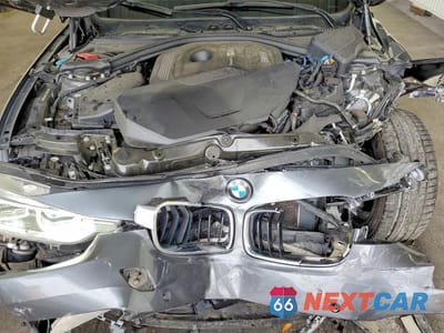 Zdjęcie 11 z 11 samochodu: 2017 BMW 330 I VIN:WBA8B9G38HNU51934 - miniatura