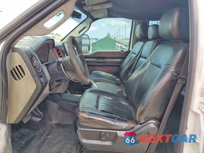 Zdjęcie 7 z 12 samochodu: 2012 FORD F350 SUPER DUTY VIN:1FD8W3GTXCEB41387 - miniatura