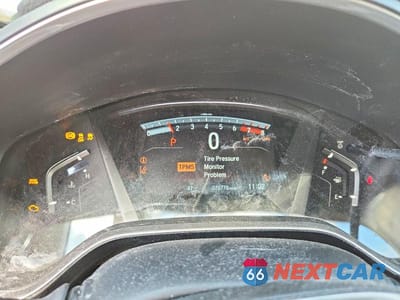 Zdjęcie 9 z 14 samochodu: 2021 HONDA CR-V EX VIN:2HKRW2H5XMH679219 - miniatura