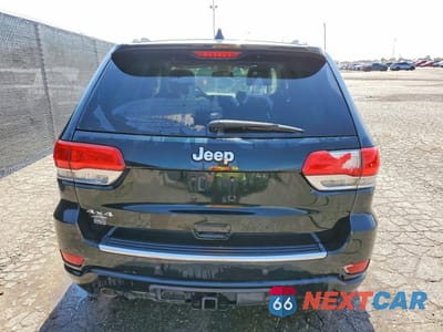 Zdjęcie 6 z 13 samochodu: 2014 JEEP GRAND CHEROKEE OVERLAND VIN:1C4RJFCG1EC178859 - miniatura