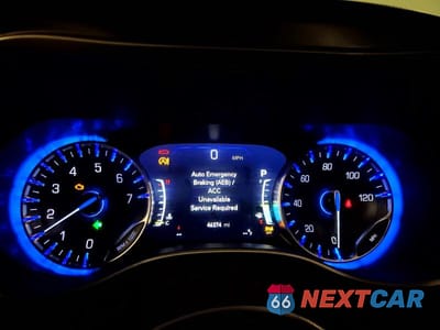 Zdjęcie 9 z 14 samochodu: 2025 CHRYSLER PACIFICA SELECT VIN:2C4RC1BG2SR512656 - miniatura