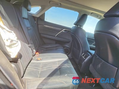 Zdjęcie 11 z 13 samochodu: 2022 LEXUS RX 450H VIN:2T2JGMDA3NC084897 - miniatura