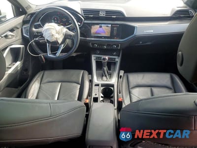 Zdjęcie 8 z 13 samochodu: 2023 AUDI Q3 PREMIUM S LINE 45 VIN:WA1DECF31P1045565 - miniatura