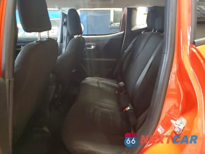Zdjęcie 10 z 12 samochodu: 2020 JEEP RENEGADE LATITUDE VIN:ZACNJBBB0LPL81504 - miniatura