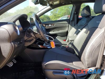 Zdjęcie 7 z 12 samochodu: 2022 KIA FORTE GT LINE VIN:3KPF54AD4NE489053 - miniatura