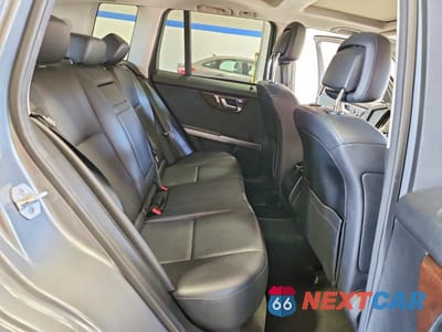 Zdjęcie 11 z 13 samochodu: 2014 MERCEDES-BENZ GLK 350 4MATIC VIN:WDCGG8JB5EG322098 - miniatura