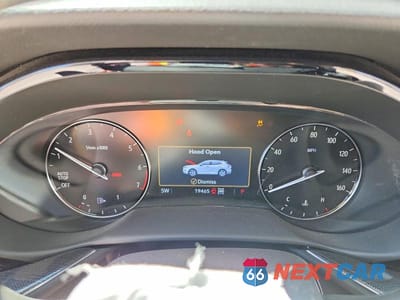 Zdjęcie 9 z 14 samochodu: 2023 BUICK ENVISION PREFERRED VIN:LRBFZMR44PD201186 - miniatura