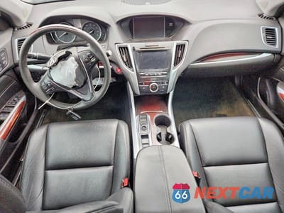Zdjęcie 8 z 12 samochodu: 2015 ACURA TLX VIN:19UUB2F38FA020025 - miniatura