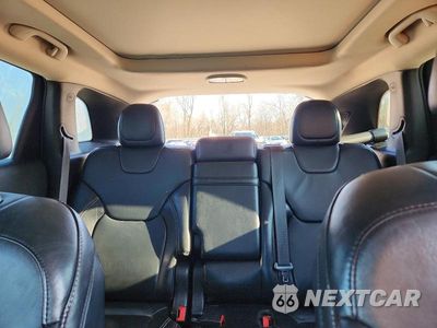 Zdjęcie 10 z 13 samochodu: 2015 JEEP CHEROKEE LIMITED VIN:1C4PJMDS5FW599983 - miniatura
