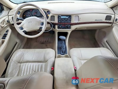 Zdjęcie 8 z 12 samochodu: 2002 CHEVROLET IMPALA LS VIN:2G1WH55K529235201 - miniatura