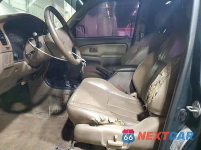 Zdjęcie 7 z 13 samochodu: 1998 TOYOTA 4RUNNER LIMITED VIN:JT3HN87R4W9015634 - miniatura