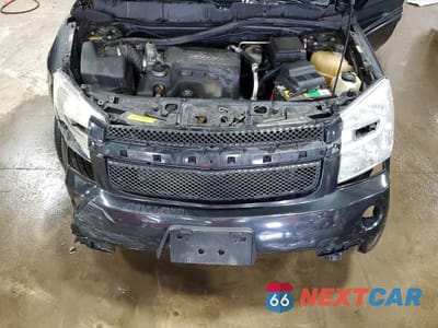 Zdjęcie 12 z 14 samochodu: 2009 CHEVROLET EQUINOX LT VIN:2CNDL63F096218029 - miniatura