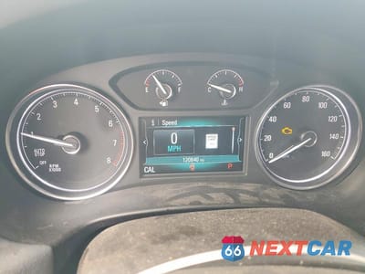 Zdjęcie 9 z 13 samochodu: 2019 BUICK ENCLAVE ESSENCE VIN:5GAERBKW1KJ271138 - miniatura