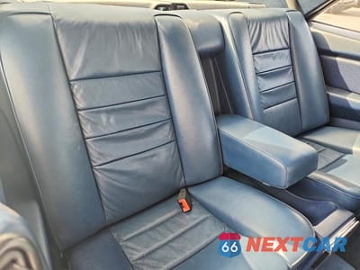 Zdjęcie 18 z 23 samochodu: 1985 MERCEDES-BENZ 500 SEC VIN:WDBCA44D0FA169080 - miniatura