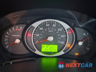 Zdjęcie 9 z 14 samochodu: 2009 HYUNDAI TUCSON GLS VIN:KM8JM12B19U989845 - miniatura