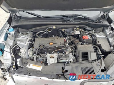 Zdjęcie 11 z 12 samochodu: 2024 HONDA HR-V EXL VIN:3CZRZ2H78RM763799 - miniatura