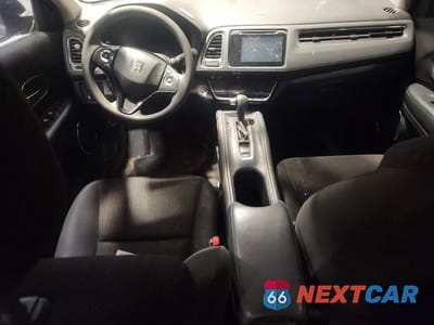 Zdjęcie 8 z 13 samochodu: 2016 HONDA HR-V EX VIN:3CZRU5H54GM713459 - miniatura